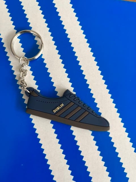 Keyrings Footy Subculture